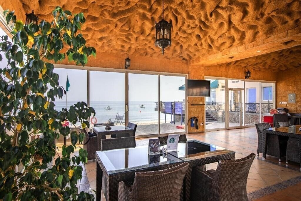 Зображення Royal Beach Hotel & Resort 4*