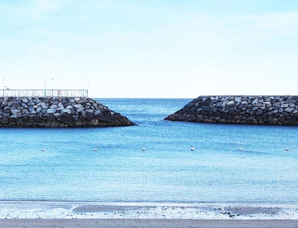 Зображення Mirage Bab Al Bahr Beach Hotel (ex. Mirage Bab Al Bahr Tower & Resort) 5*