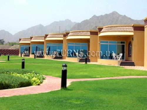 Картинка Royal Beach Fujairah 4*