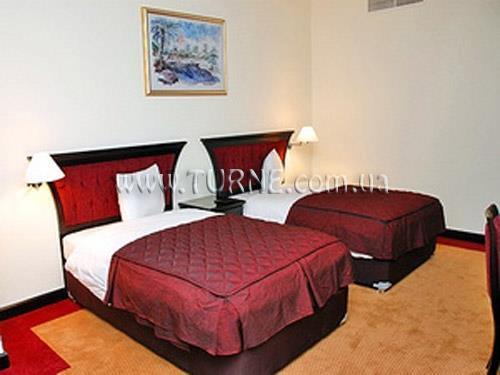 Изображение Royal Beach Fujairah 4*