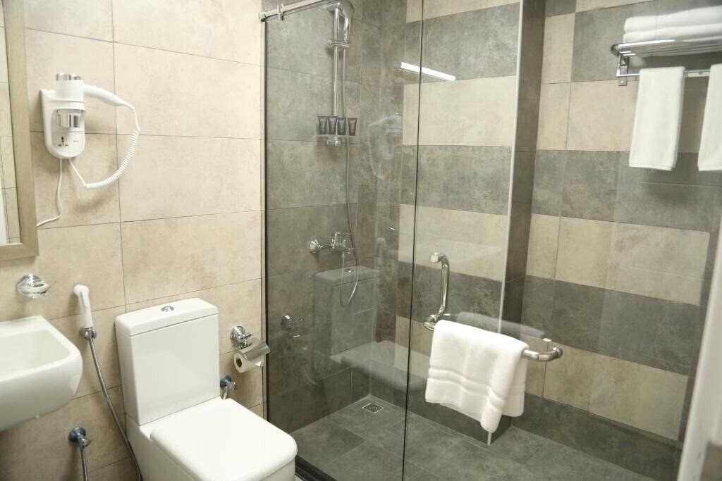 Фотография The Uptown Hotel Apartments Apart апартаменты