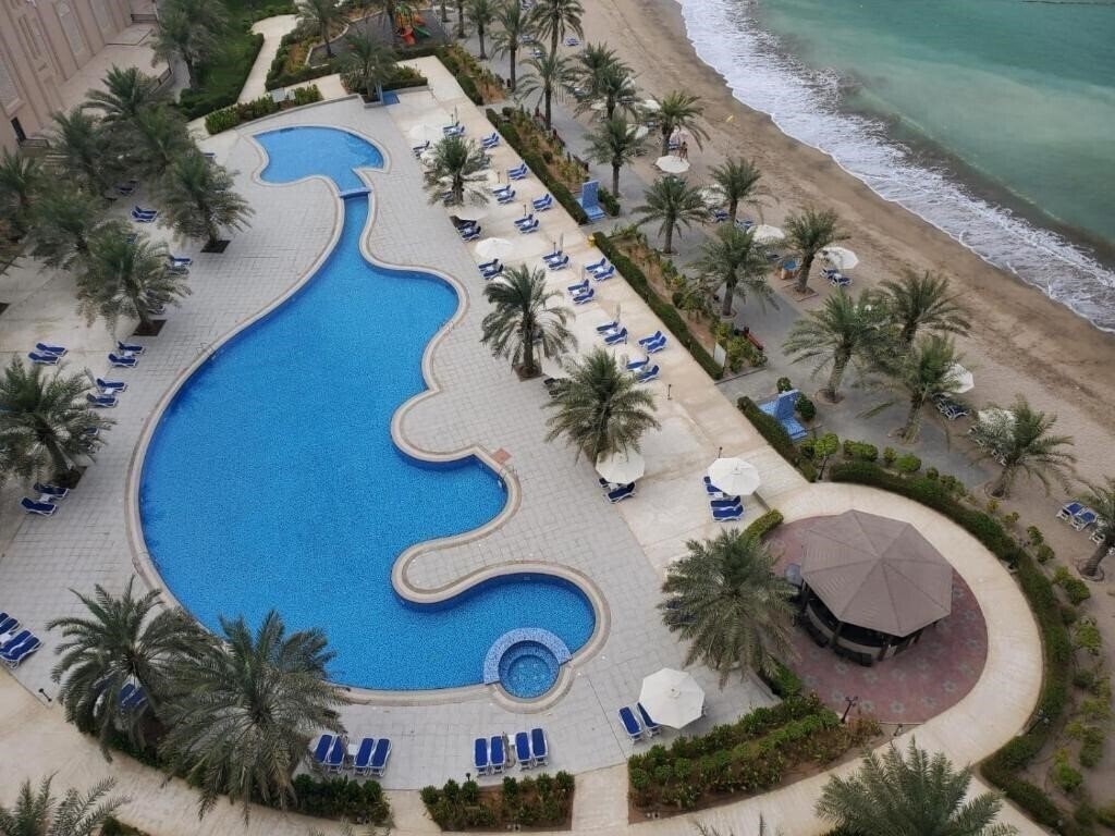 Фотографія Al Bahar Hotel 5*