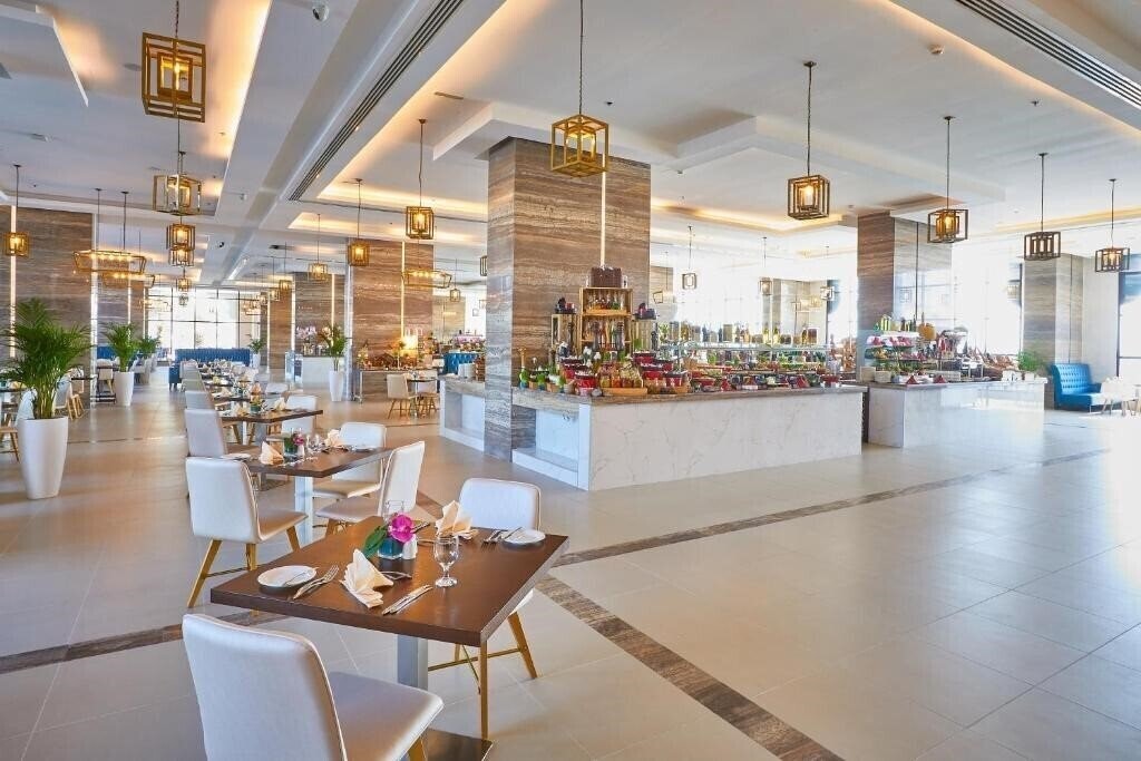 Зображення Al Bahar Hotel 5*