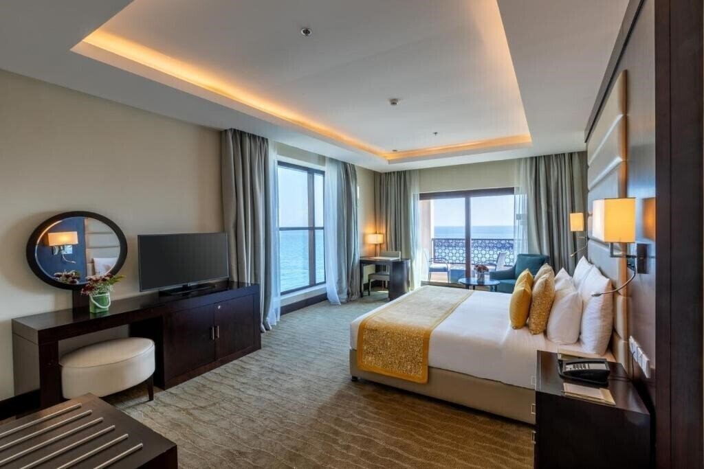 Картинка Al Bahar Hotel (ex. Blue Diamond Alsalam Resort) 5*