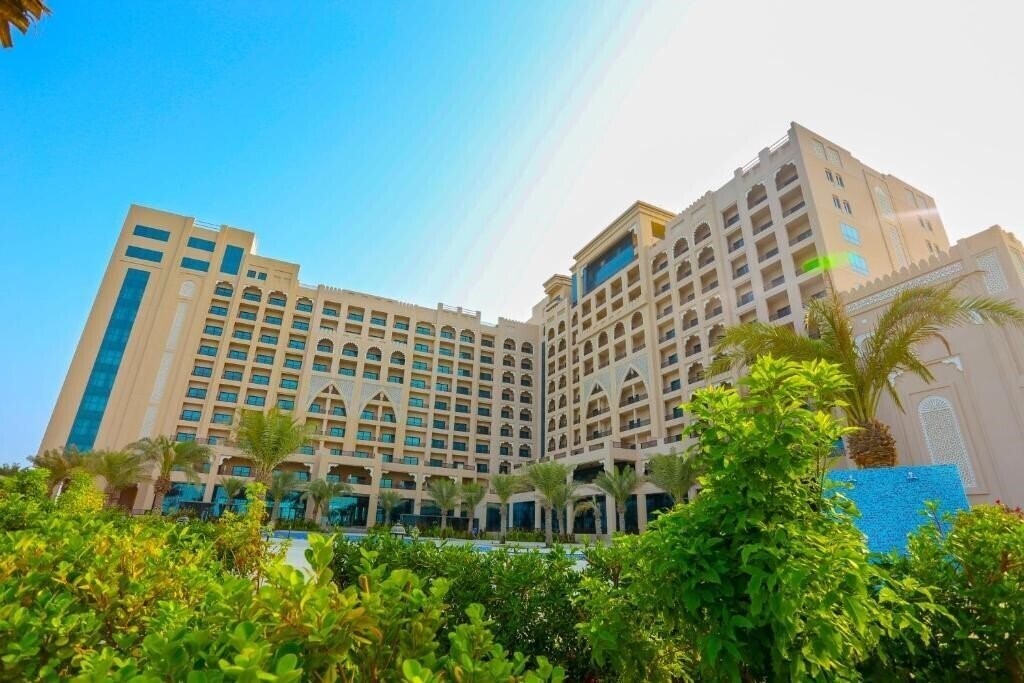 Картинка Al Bahar Hotel 5*