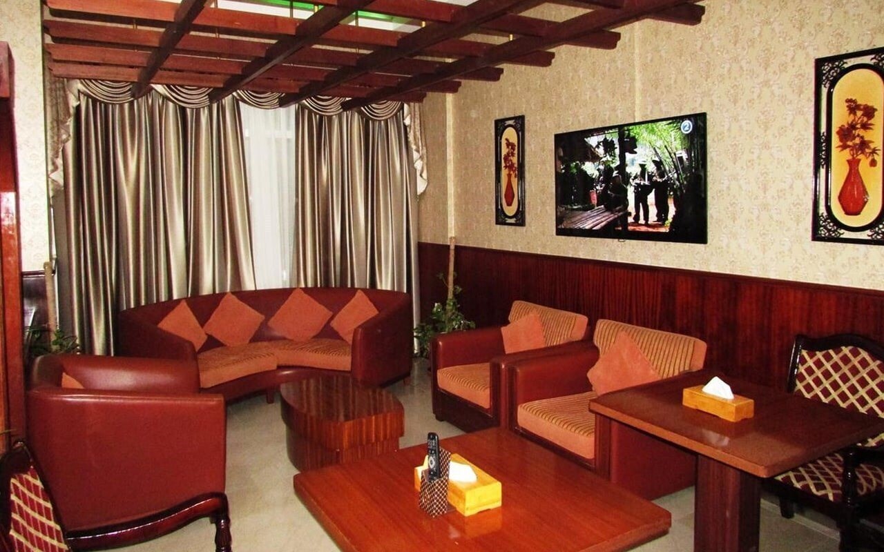 Зображення California Suites 2*