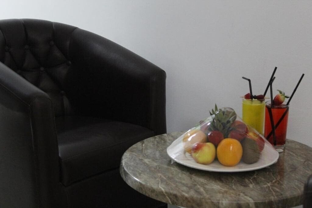 Изображение Mirage Hotel Dibba Fujairah 2*