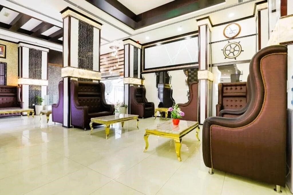 Картинка Shh Hotel 3*