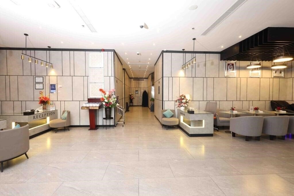 Зображення Fortis Hotel Fujairah 4*