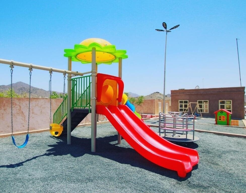 Картинка Alshahad Farm 1*