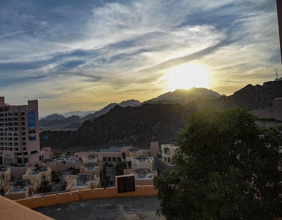 Изображение Brand New Luxury 5 Bedroom Villa With Sea View 4*