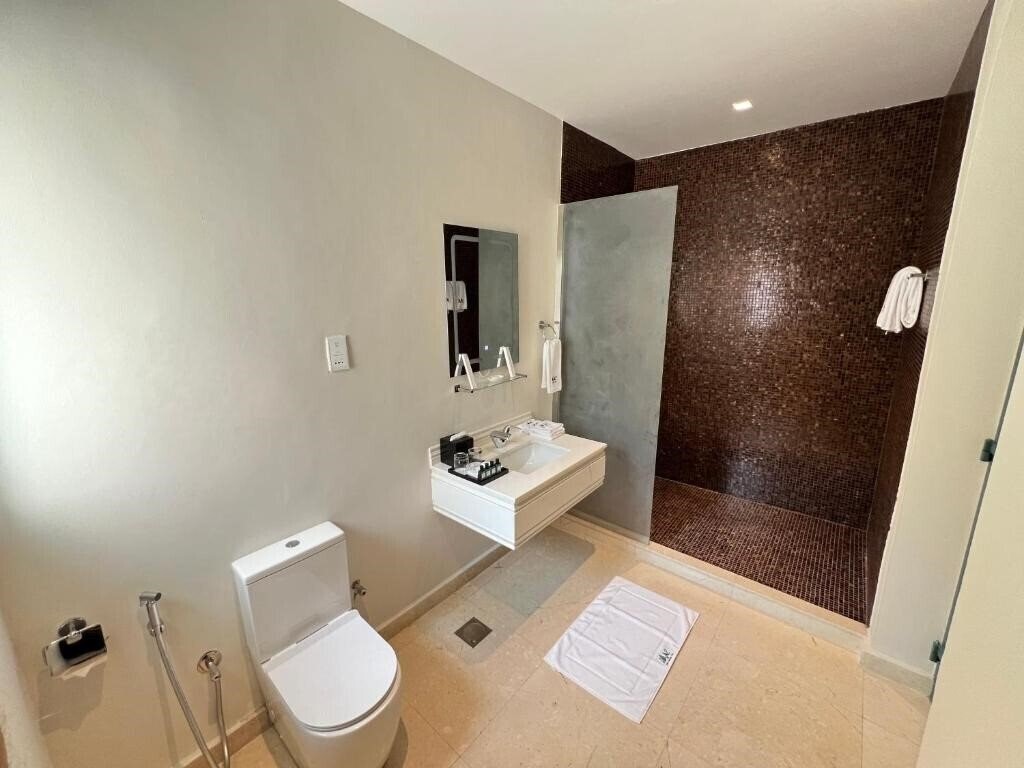 Фото Dibba Mountain Park Resort 5*