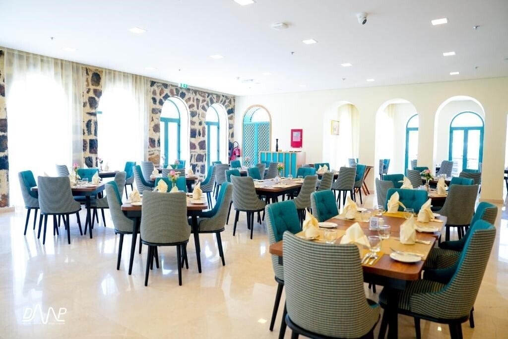 Фотографія Dibba Mountain Park Resort 5*