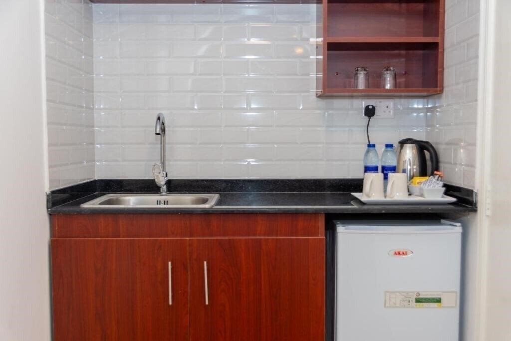 Фотографія Fujairah Hotel & Resort 3*