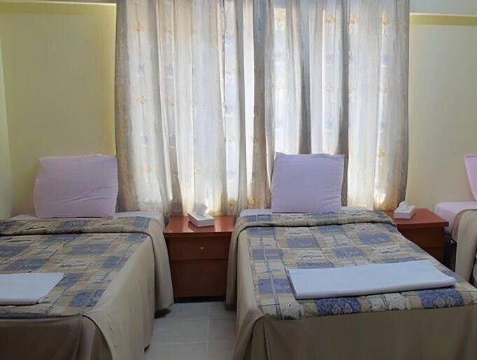 Фотографія Fujairah Youth Hostel 1*