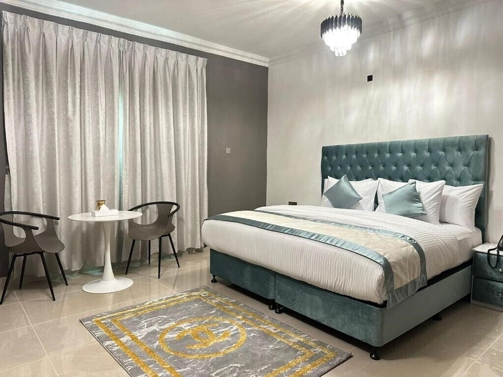 Фото Sea Shore Hotel Apartment Khorfakkan 3*