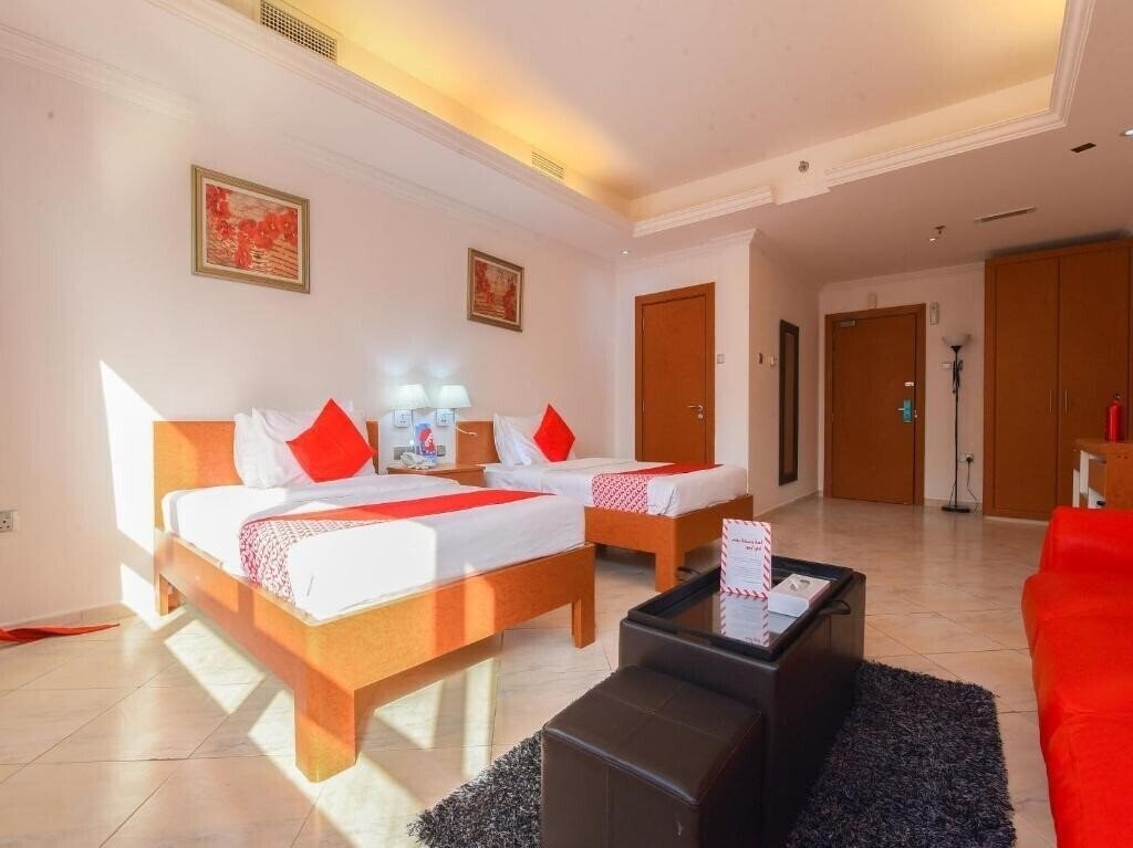 Фото Mirage Hotel 2*