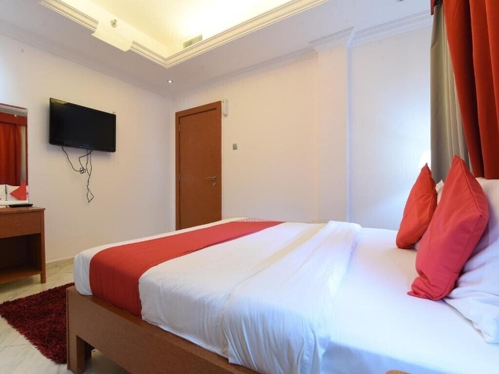Картинка Mirage Hotel 2*