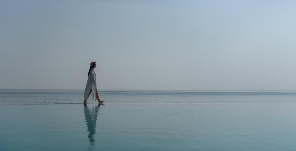 Отель Naama Beach Villas & SPA 5*