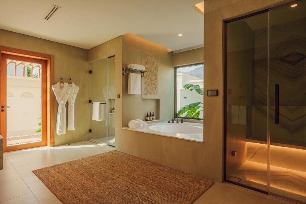 Фотография Naama Beach Villas & SPA 5*