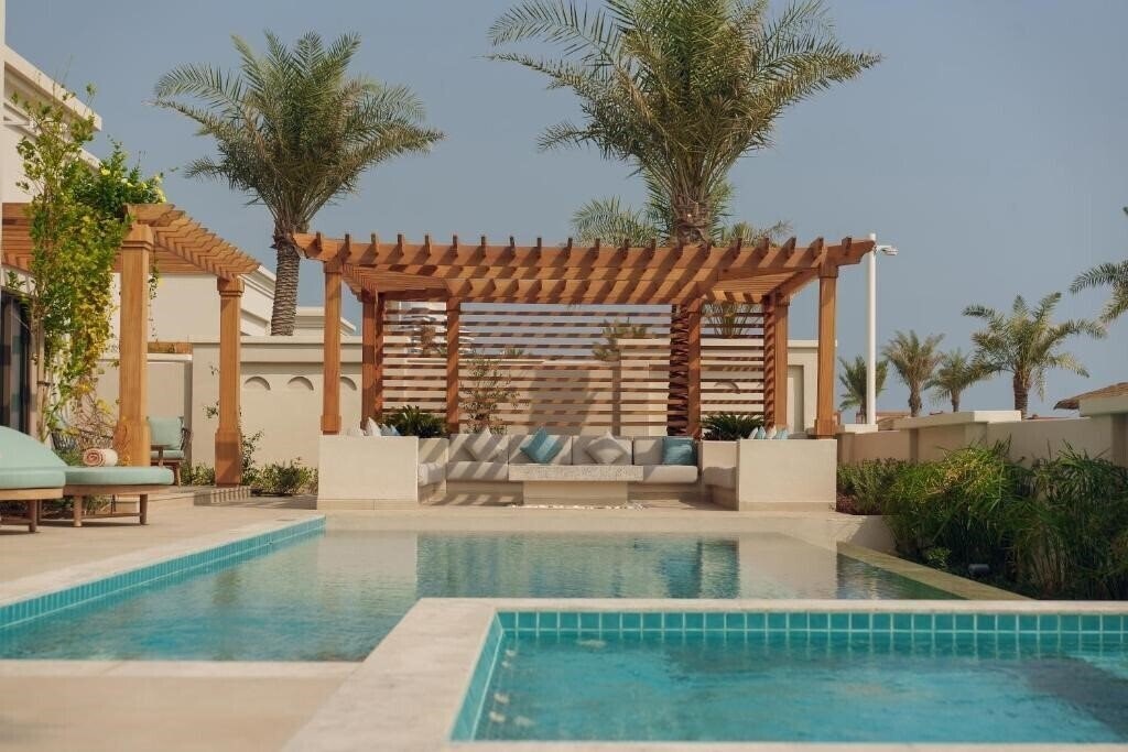 Изображение Naama Beach Villas & SPA 5*