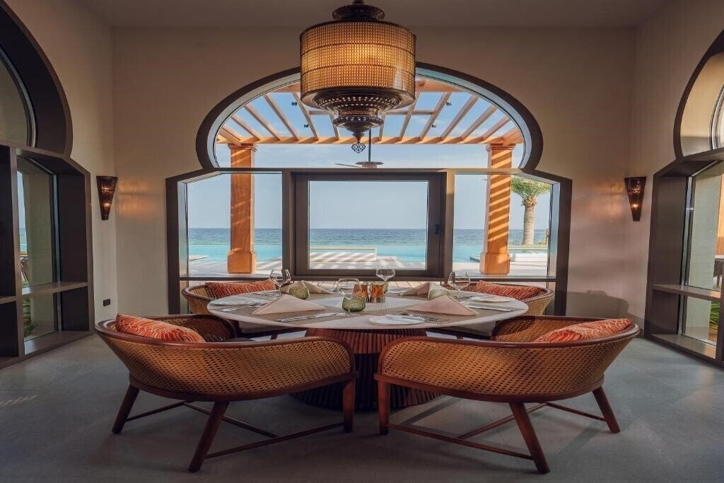 Картинка Naama Beach Villas & SPA 5*