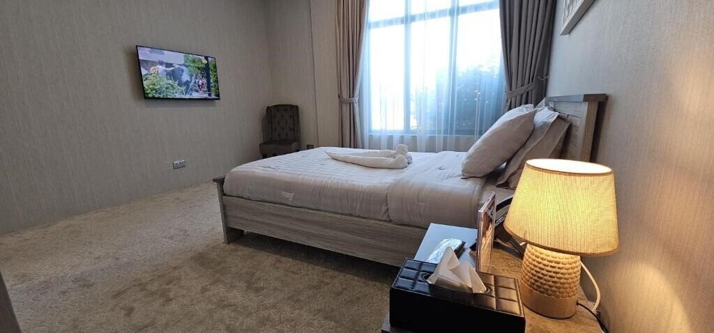 Фото Boutique Hotel (ex. Tennis & Country Club) 4*