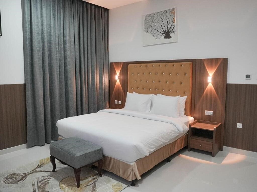Картинка Dream Point Hotel 3*