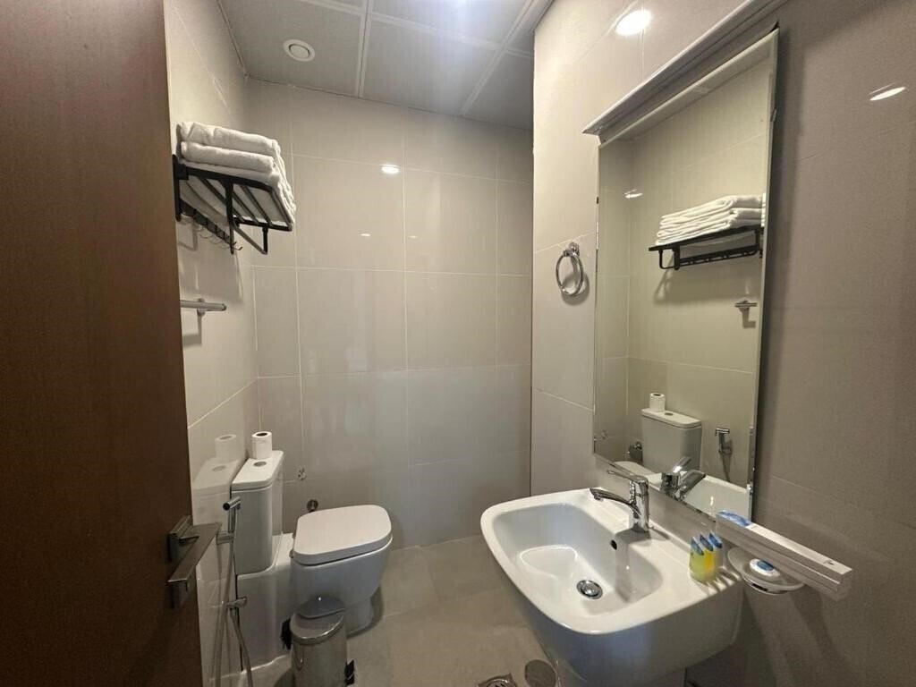 Отель Dream Point Hotel 3*