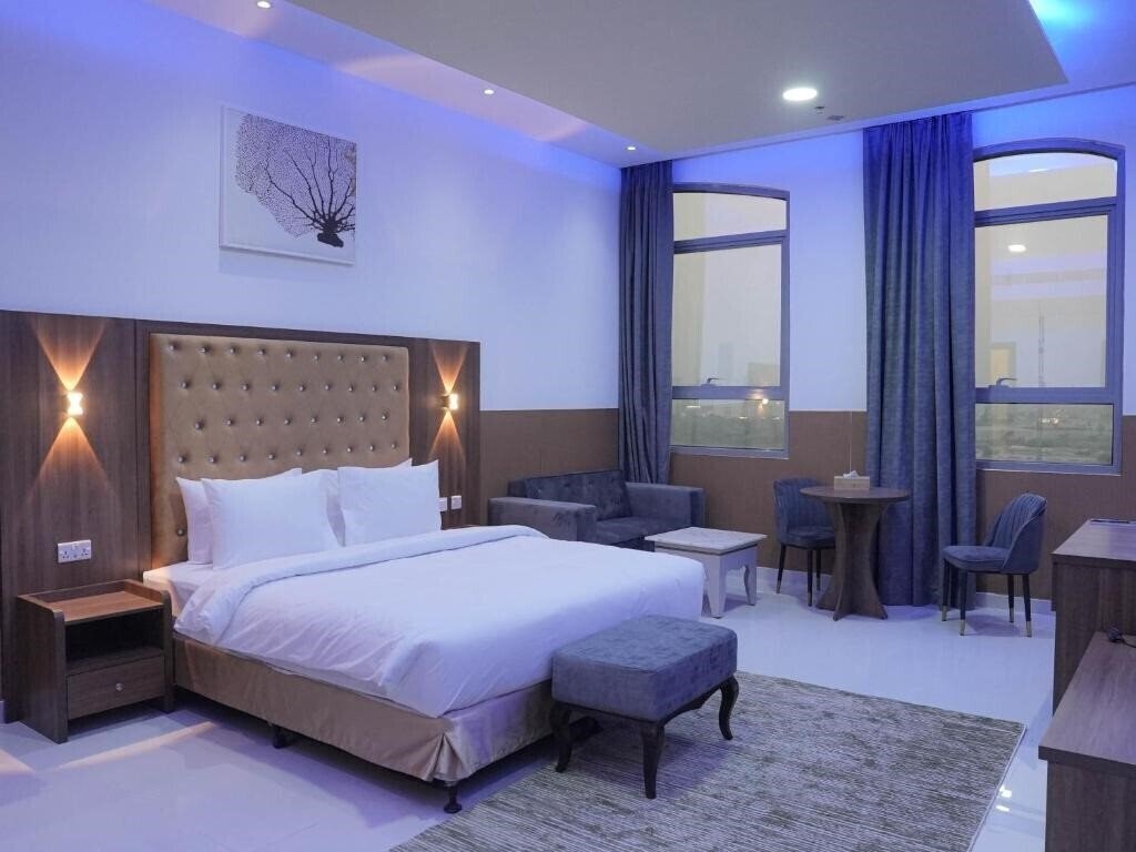 Отель Dream Point Hotel 3*