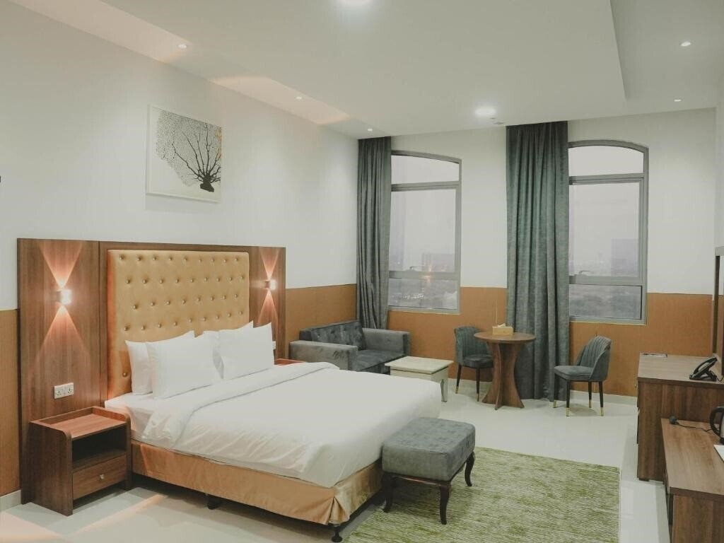 Изображение Dream Point Hotel 3*