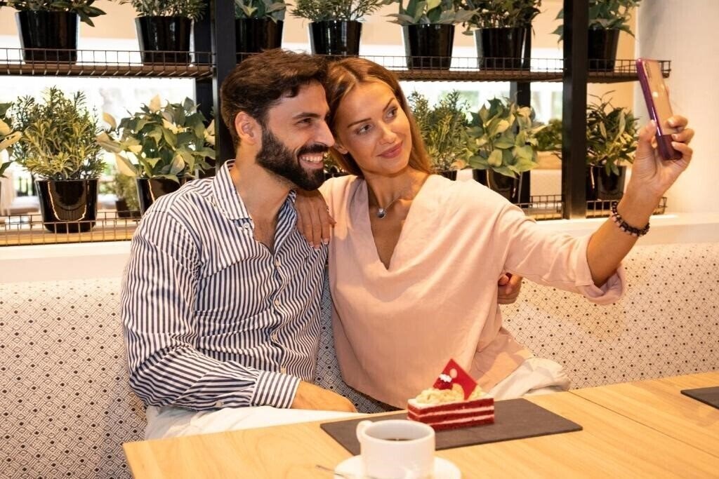 Зображення Fujairah Rotana Resort 5*