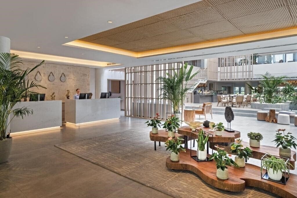 Зображення Fujairah Rotana Resort 5*