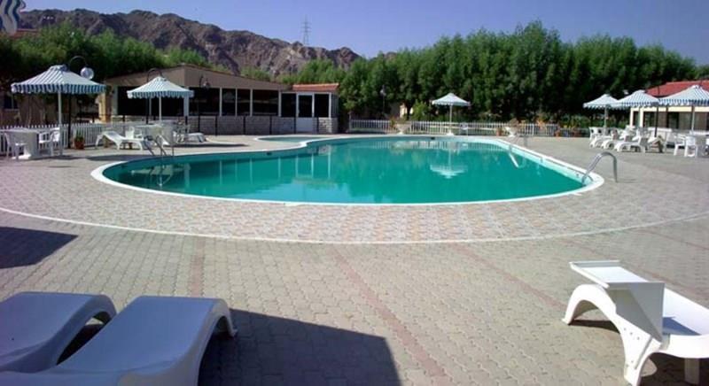 Картинка Holiday Beach Resort (ex. Holiday Beach Motel) 4*