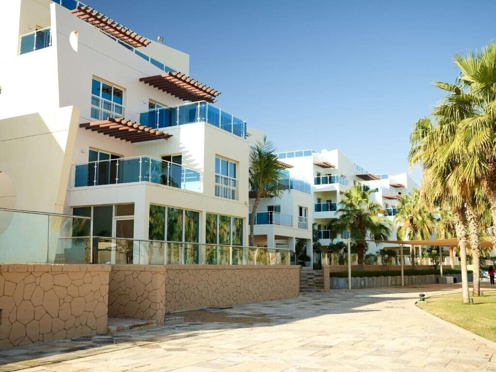Фотография Radisson Blu Resort Fujairah 5*