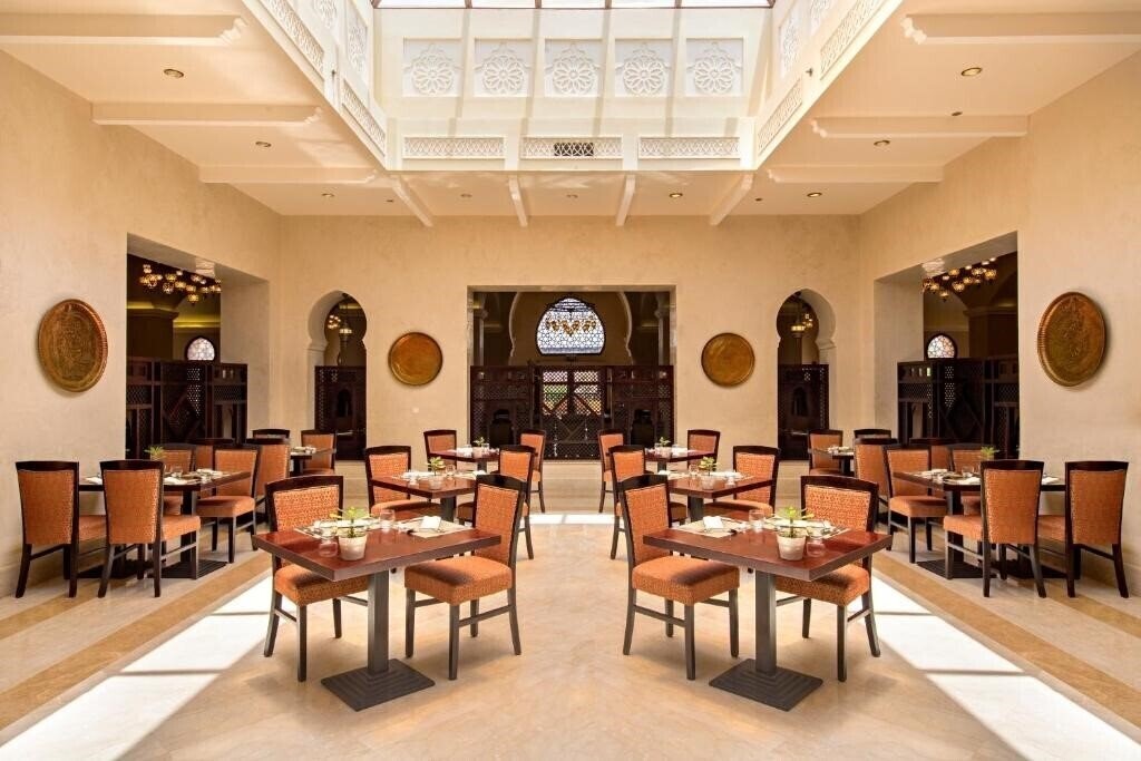 Зображення Miramar Al Aqah Beach Resort 5*