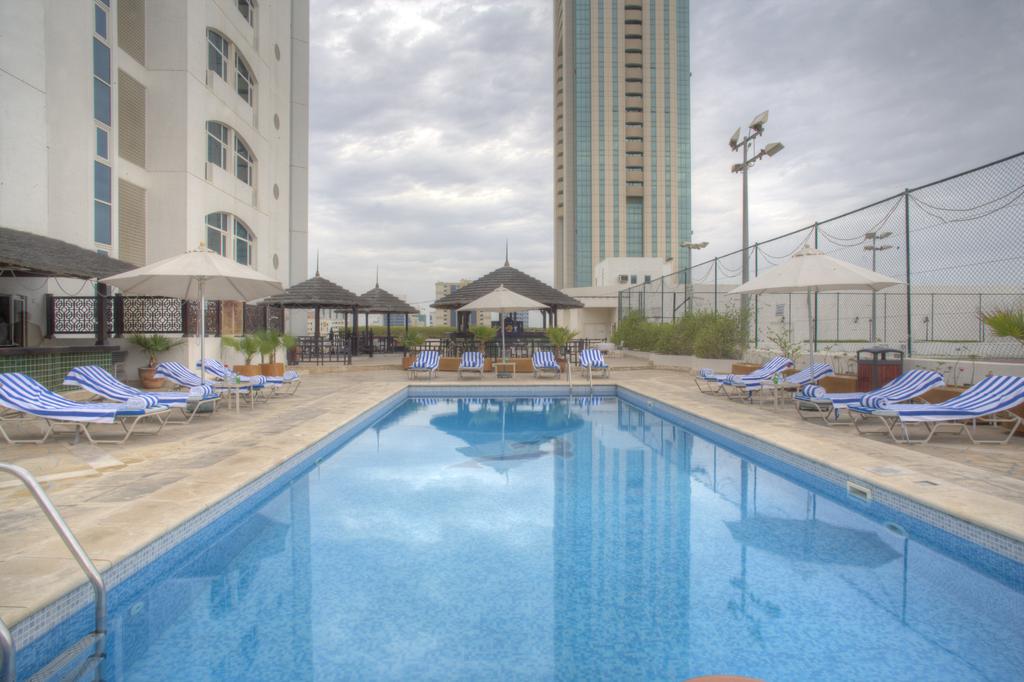 Фото Al Diar Siji 5*