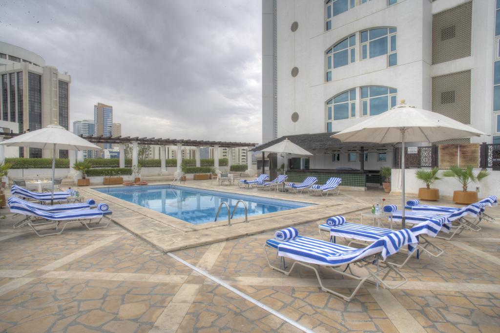Фотография Al Diar Siji 5*