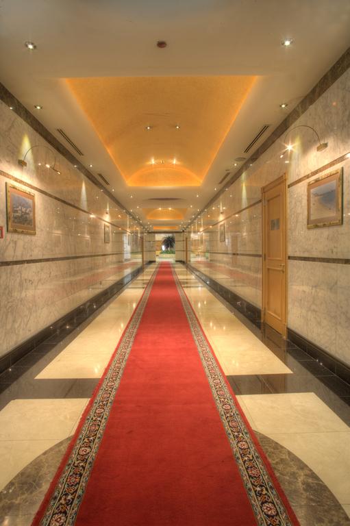 Картинка Al Diar Siji 5*