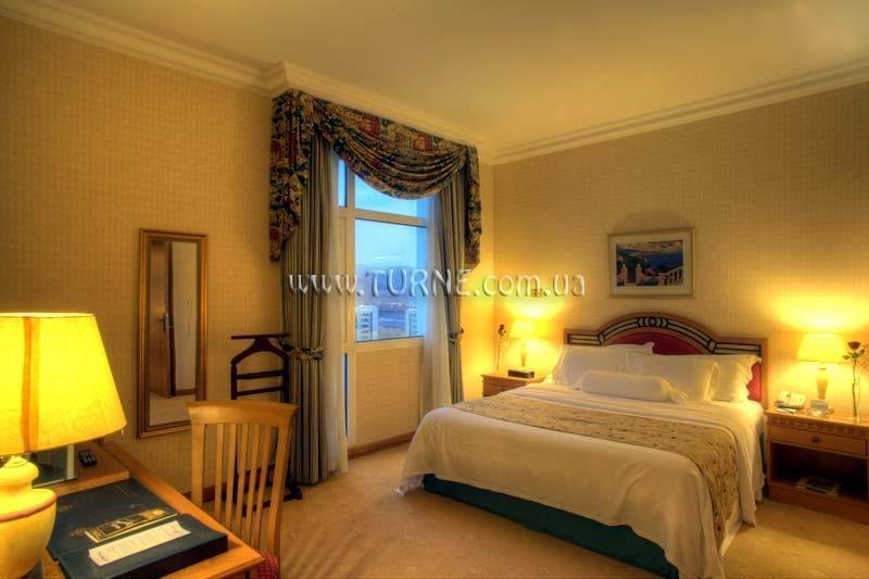 Картинка Al Diar Siji 5*