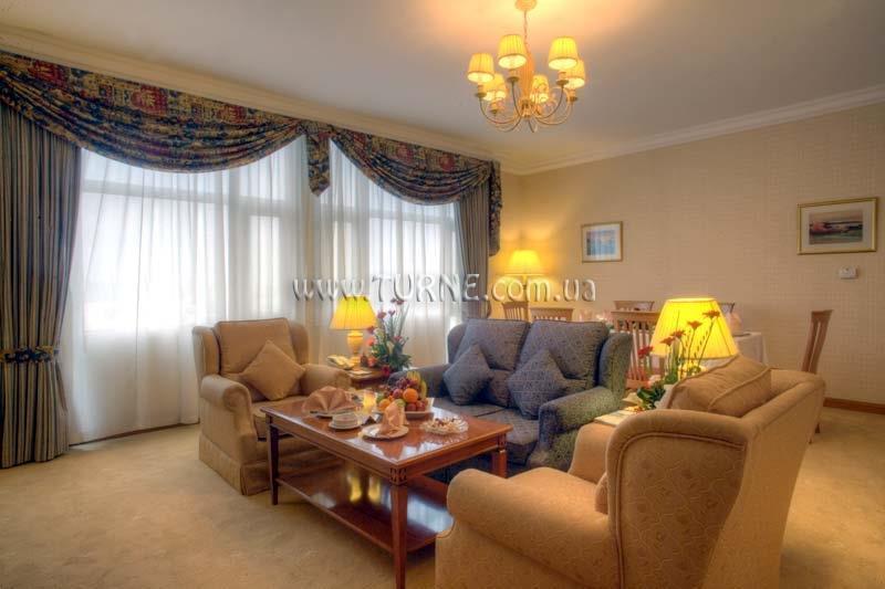 Зображення Al Diar Siji 5*