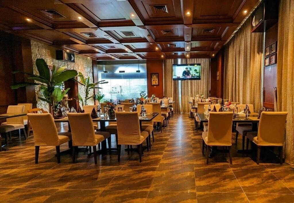 Фото City Tower Hotel (ex. City Tower Hotel Fujairah) 4*