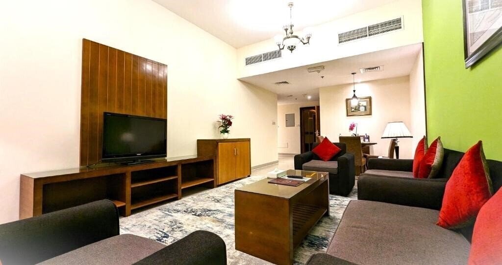 Зображення City Tower Hotel 4*