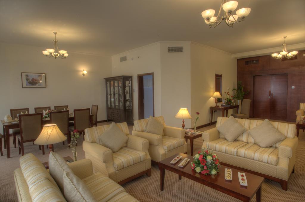 Фотография Siji Hotel Apartments 5*