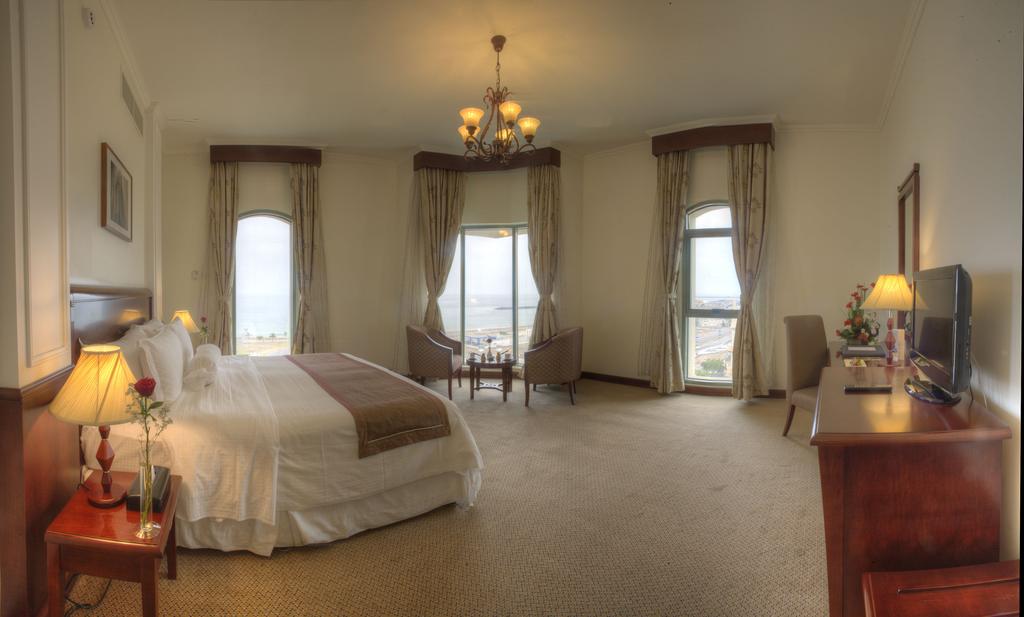 Изображение Siji Hotel Apartments 5*