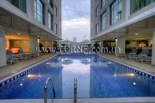 Зображення Siji Hotel Apartments 5*