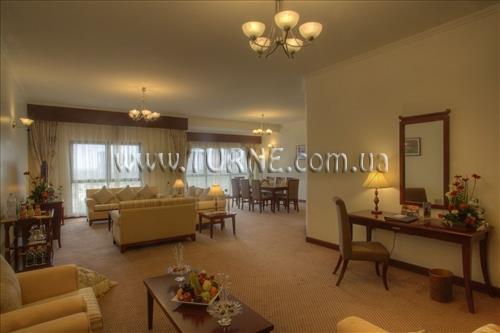 Фотографія Siji Hotel Apartments 5*