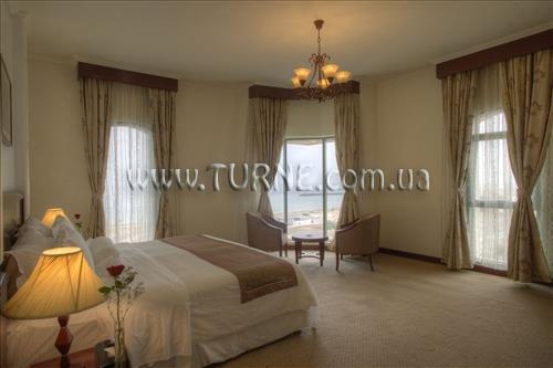 Фото Siji Hotel Apartments 5*