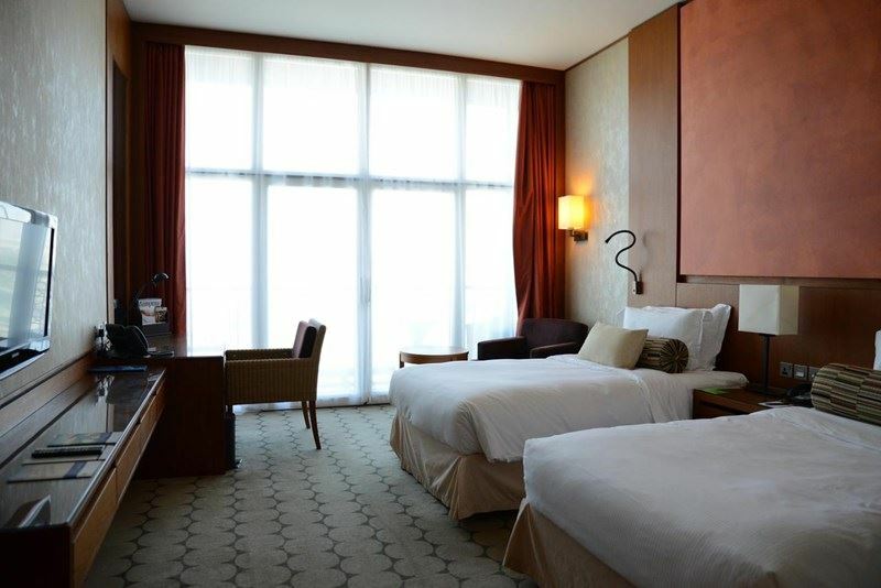 Зображення Yas Island Rotana 4*