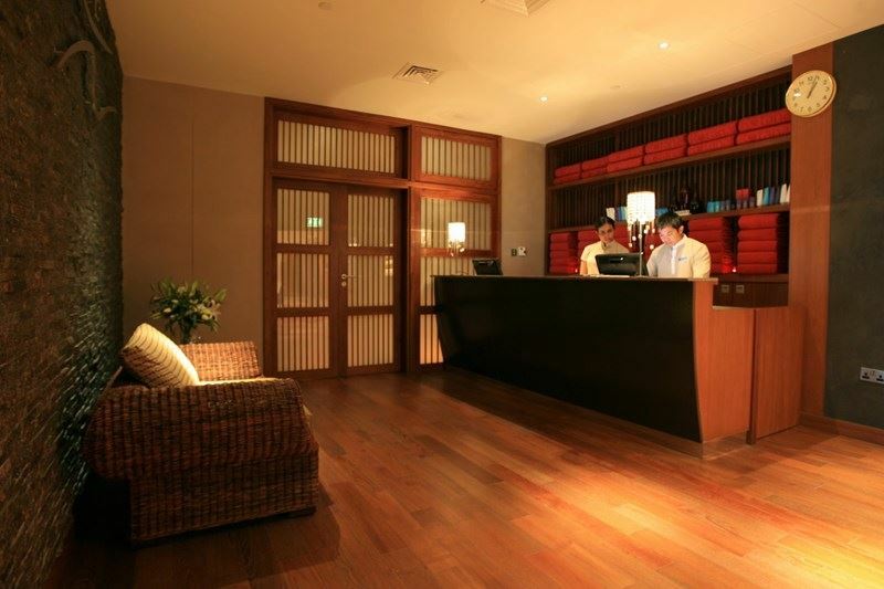 Фотографія Yas Island Rotana 4*